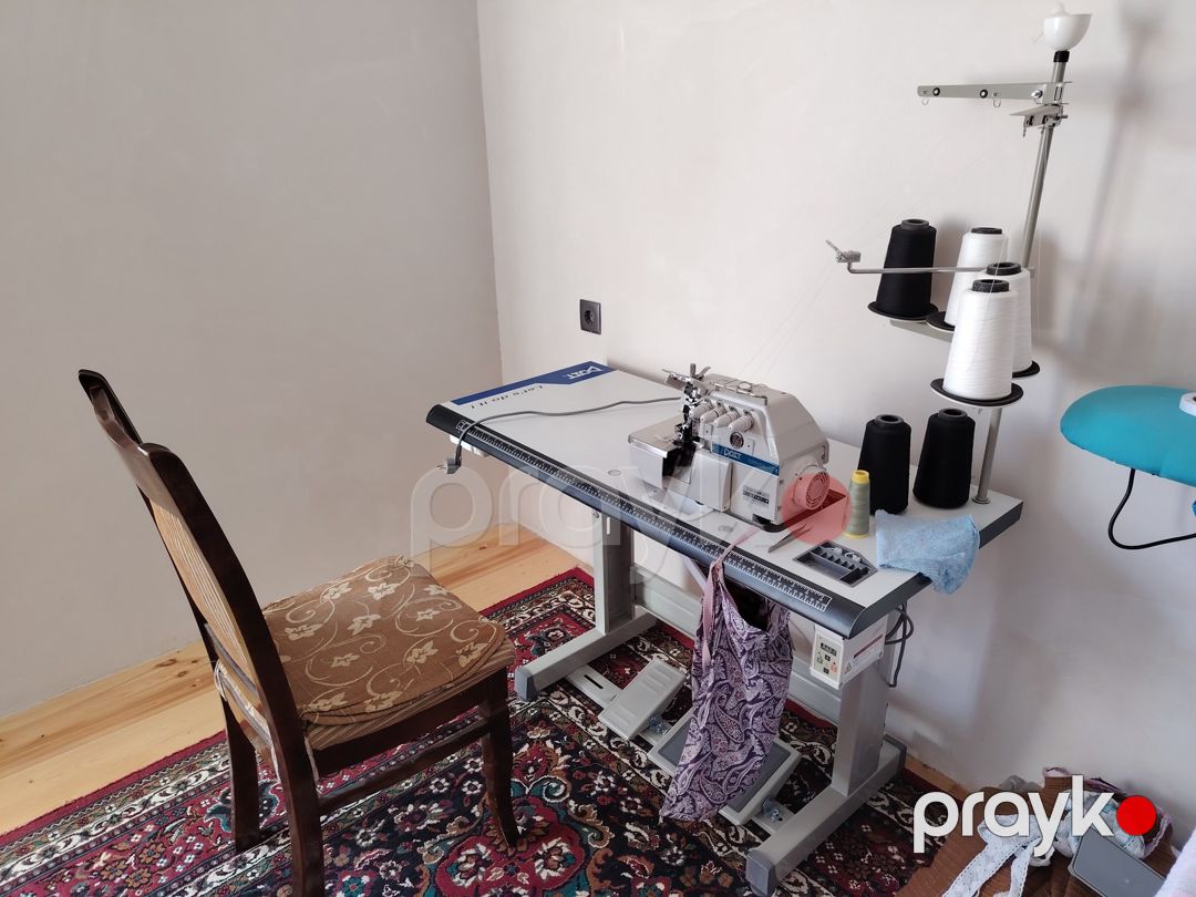 Hazır biznes (Dərzi sexi) — Biznes və avadanlıq, Bakı (5)