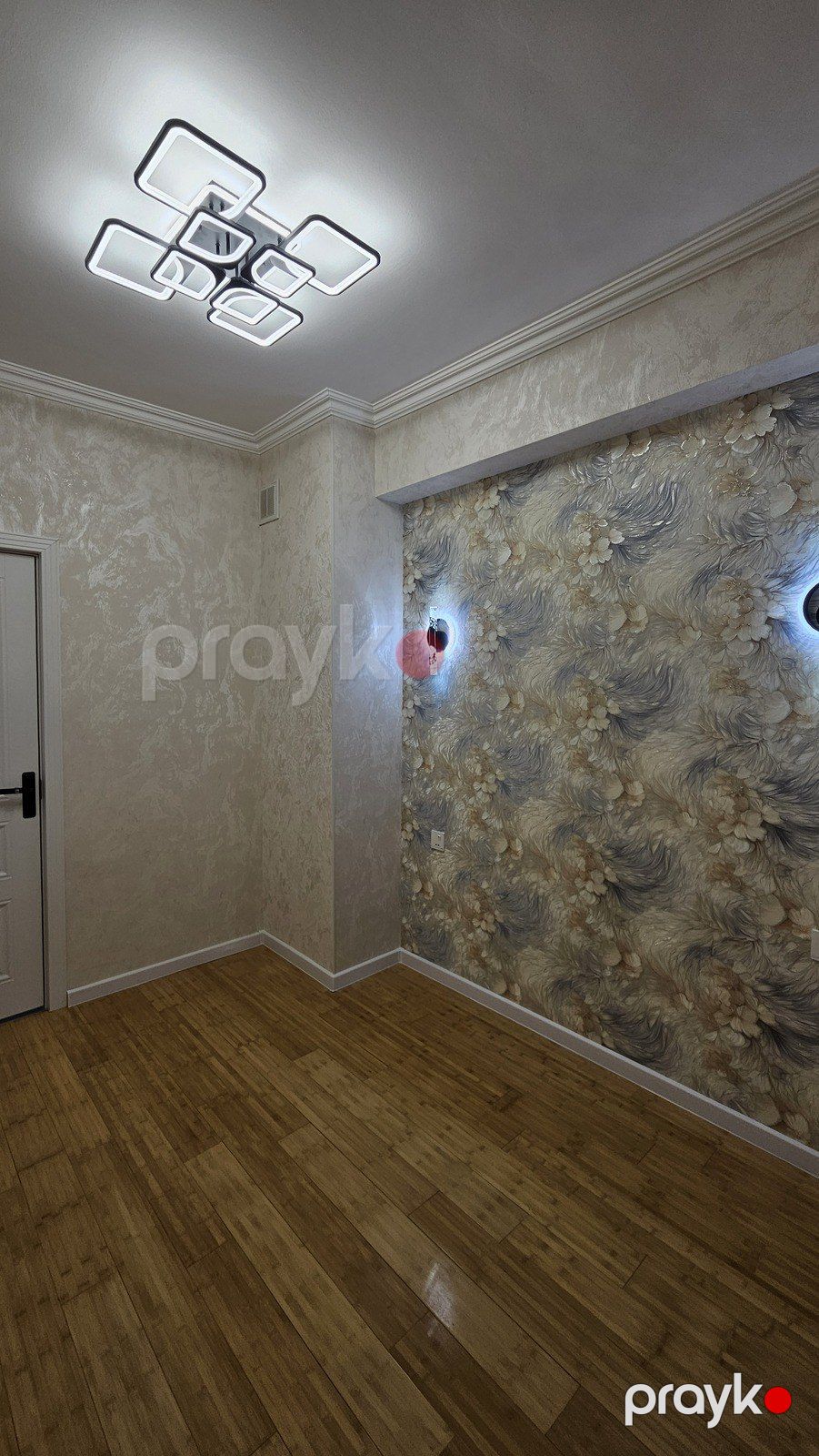 Satılır 2 otaqlı yeni tikili 43 m² — Mənzil, Xırdalan (5)
