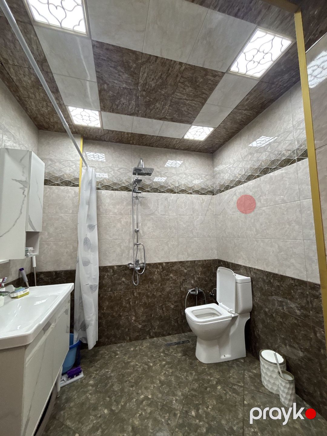 Satılır 3 otaqlı yeni tikili 83 m² — Mənzil, Bakı (3)