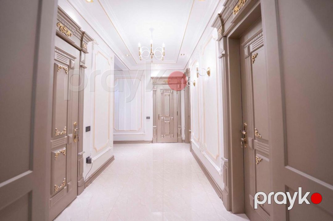 Satılır 3 otaqlı yeni tikili 159 m² — Mənzil, Bakı (11)