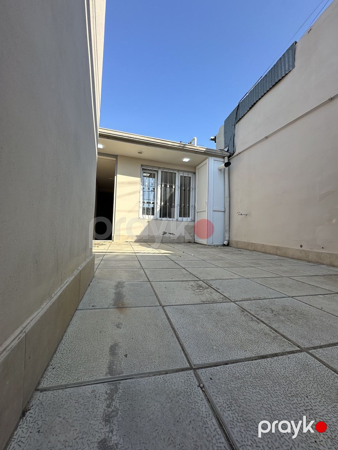 Həyət evi, Dadaş Bünyadzadə küç — Ev, villa, Bakı (10)