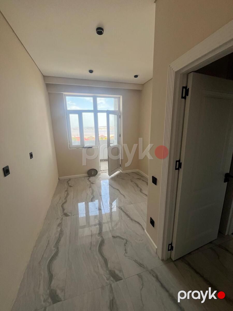 Satılır 2 otaqlı yeni tikili 64 m² — Mənzil, Bakı (7)