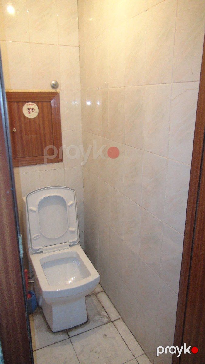 Satılır 2 otaqlı köhnə tikili 65 m² — Mənzil, Bakı (11)