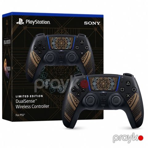 PlayStation 5 Dualsense “Fınal Fantasy XVI” — Bakı