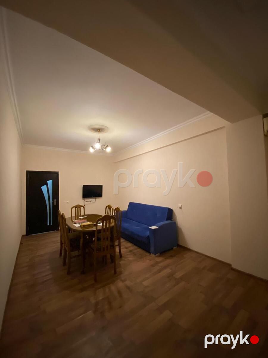 Satılır 2 otaqlı yeni tikili 56 m² — Mənzil, Bakı (6)