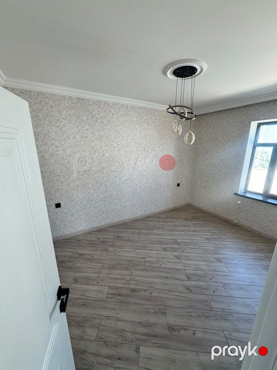 Satılır 3 otaqlı həyət evi/bağ evi 64 m² — Ev, villa, Bakı (3)