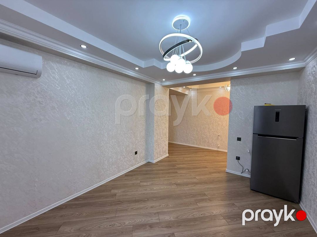 Satılır 3 otaqlı yeni tikili 80 m² — Mənzil, Xırdalan (3)