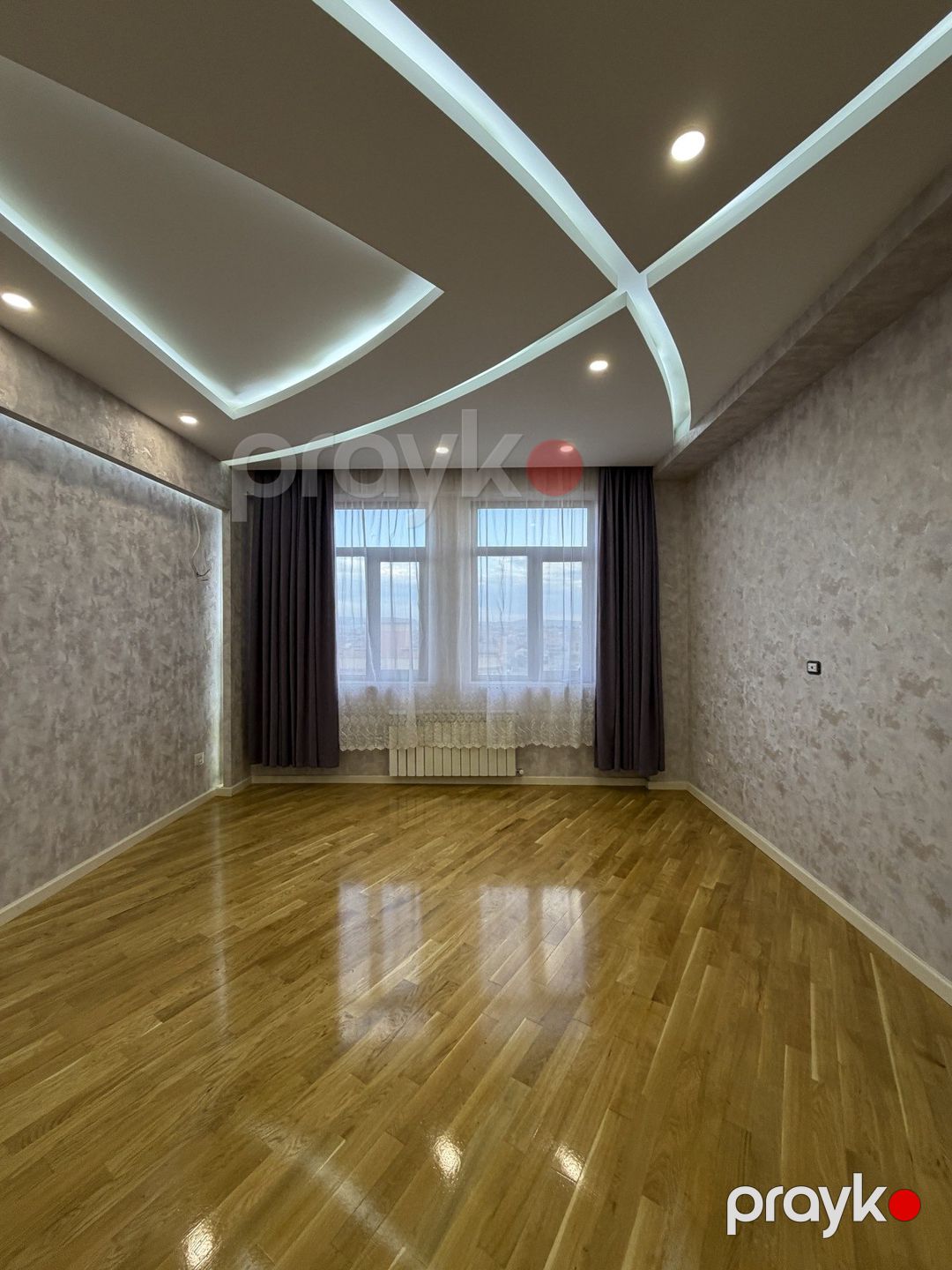 Satılır 3 otaqlı yeni tikili 148 m² — Mənzil, Bakı (5)