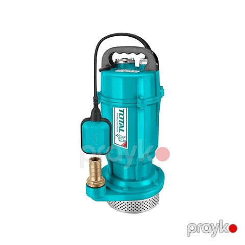 Salınma nasos Total TWP67501 750 Vt — Bakı