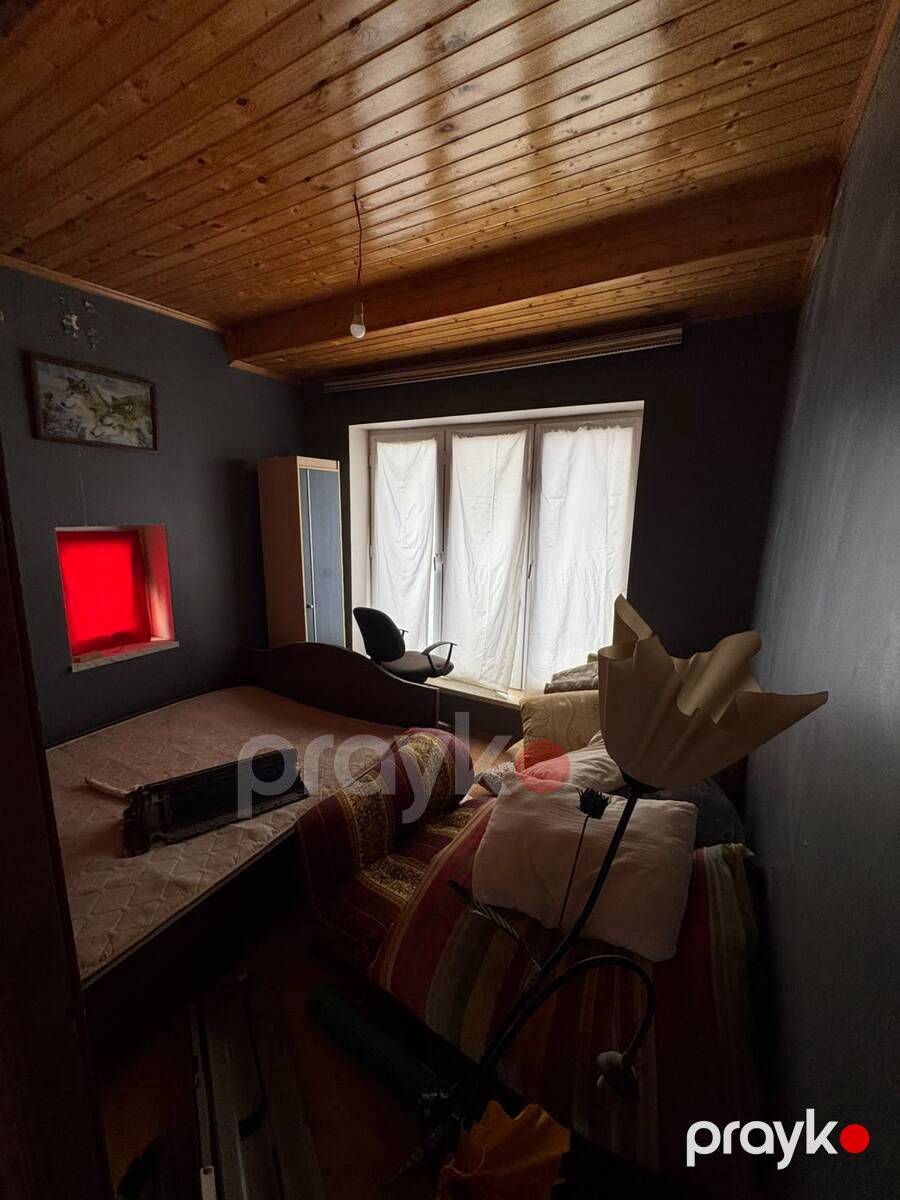Satılır 4 otaqlı həyət evi/bağ evi 100 m² — Ev, villa, Bakı (7)