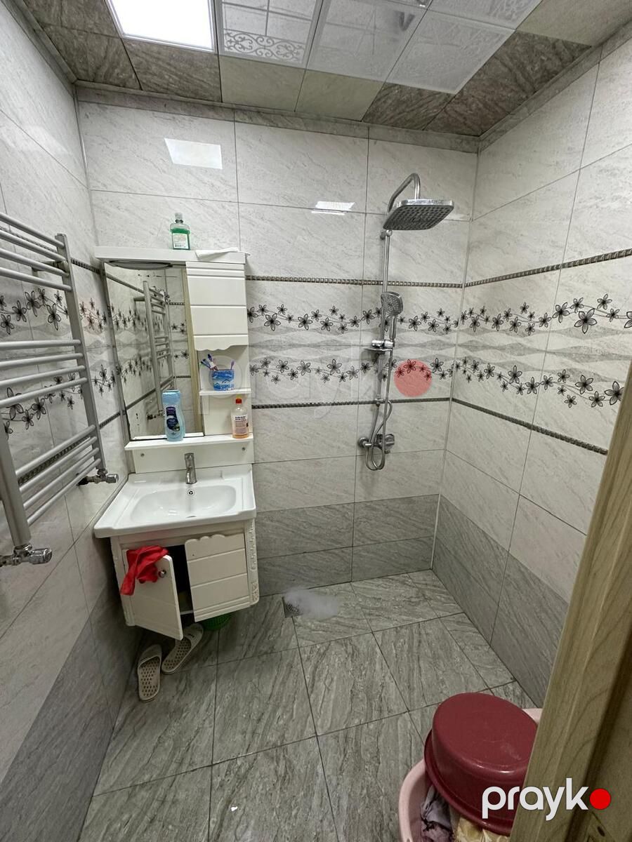 Satılır 2 otaqlı yeni tikili 71 m² — Mənzil, Bakı (10)