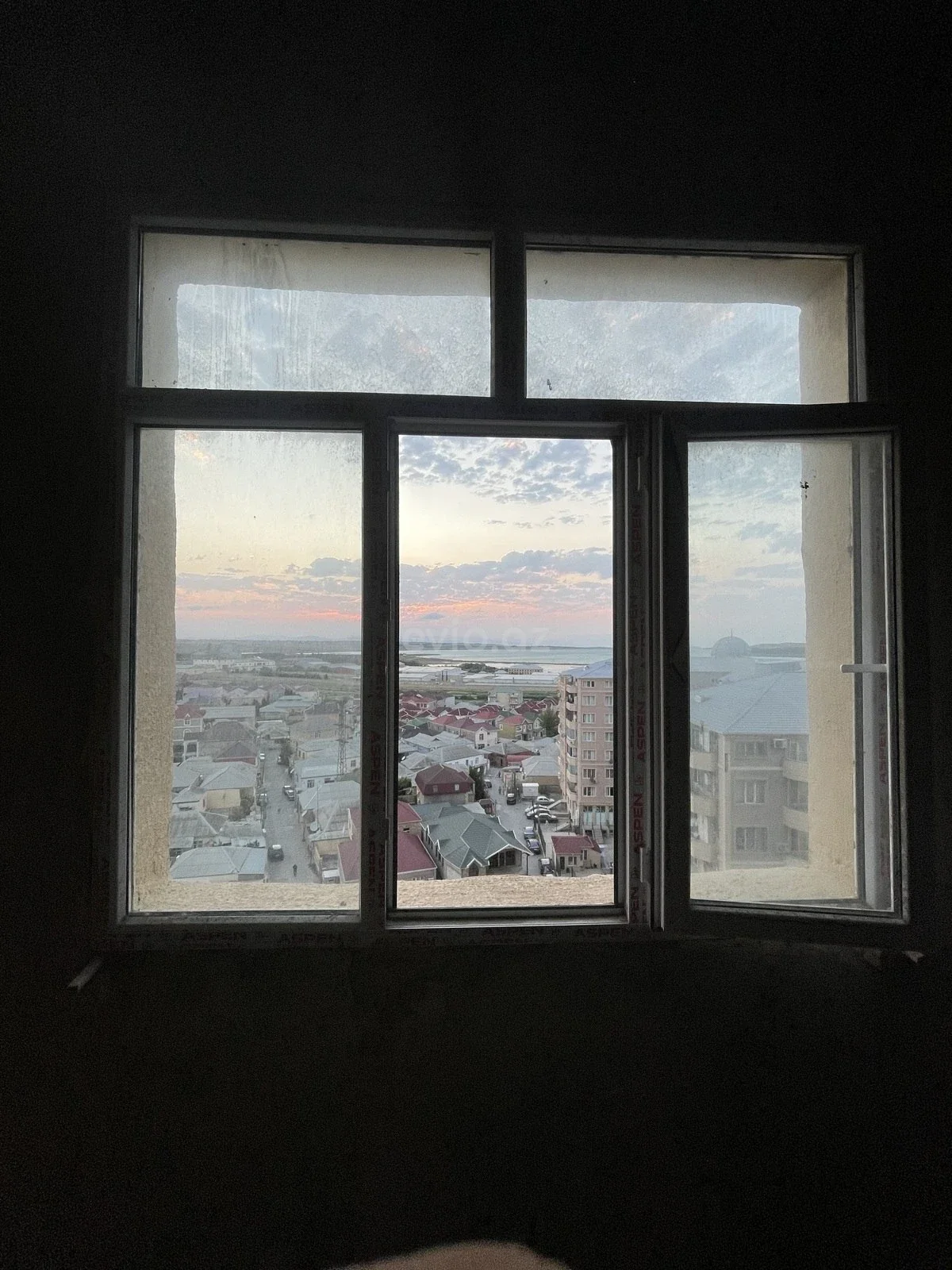 1 otaqlı mənzil satılır Xırdalanda — Mənzil, Abşeron (3)