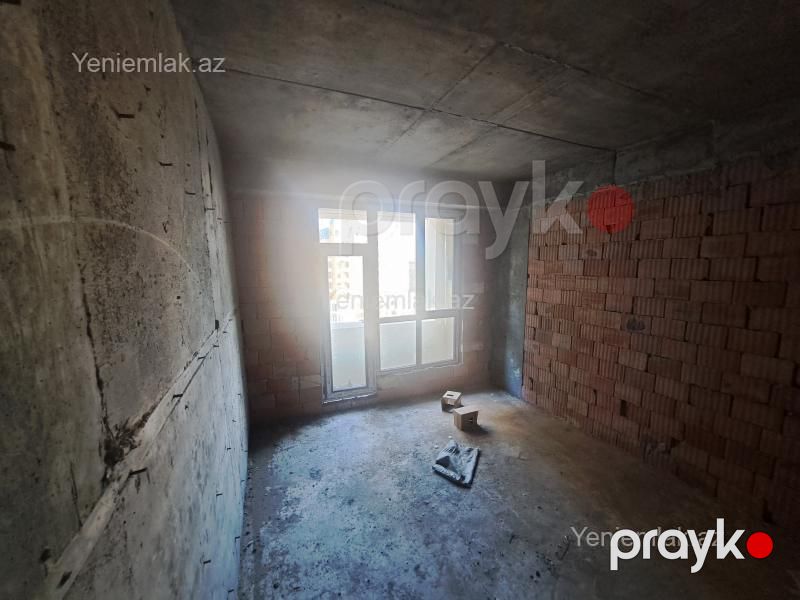 Satılır 3 otaqlı Bina evi menzil (Yeni tikili), 145 m², Sumqayıt Bulvarı — Mənzil, Sumqayıt (4)