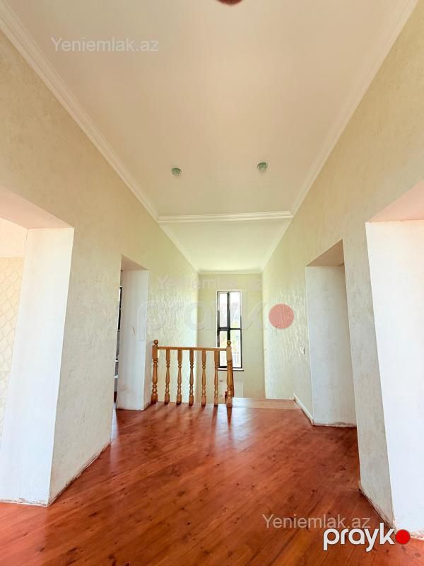 Satılır 5 otaqlı Həyət evi / Villa, 220 m², 20-ci məhəllə — Ev, villa, Sumqayıt (5)