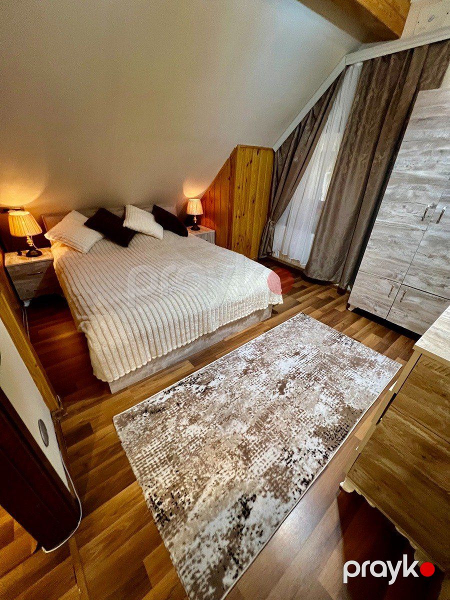 İcarəyə verilir 4 otaqlı ofis 250 m² — Ofis, Bakı (10)