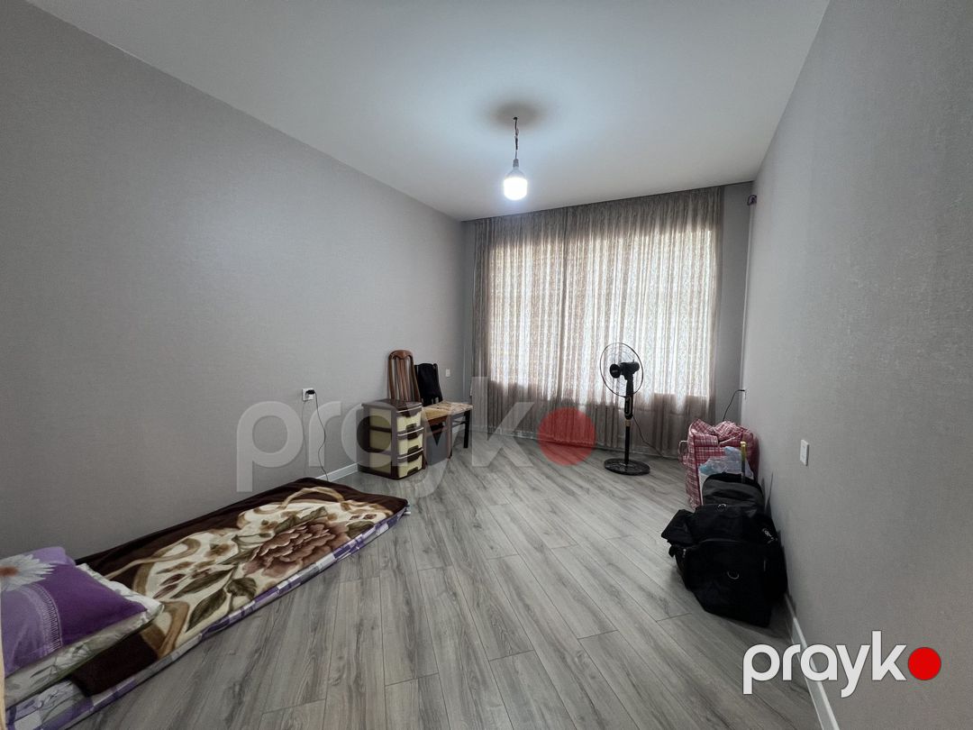 Satılır 3 otaqlı köhnə tikili 75 m² — Mənzil, Bakı (11)