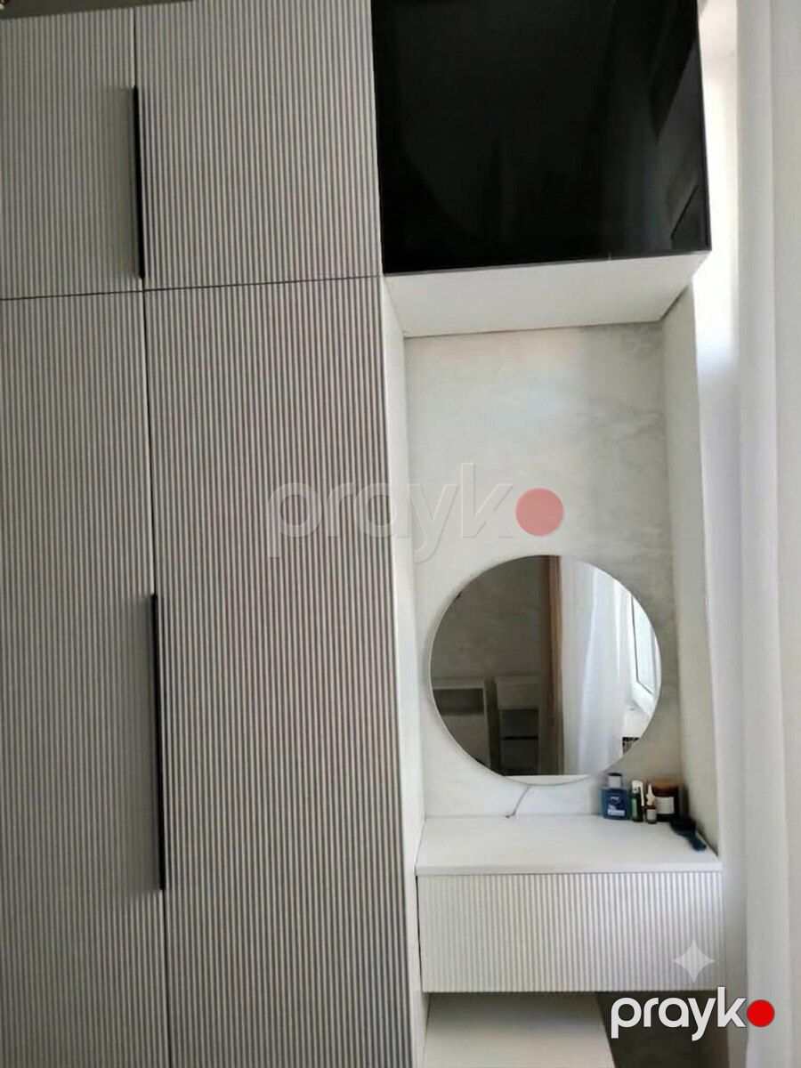 2-otaqlı yeni tikili kirayə verilir, Sumqayıt ş., 38 m² — Mənzil, Sumqayıt (3)
