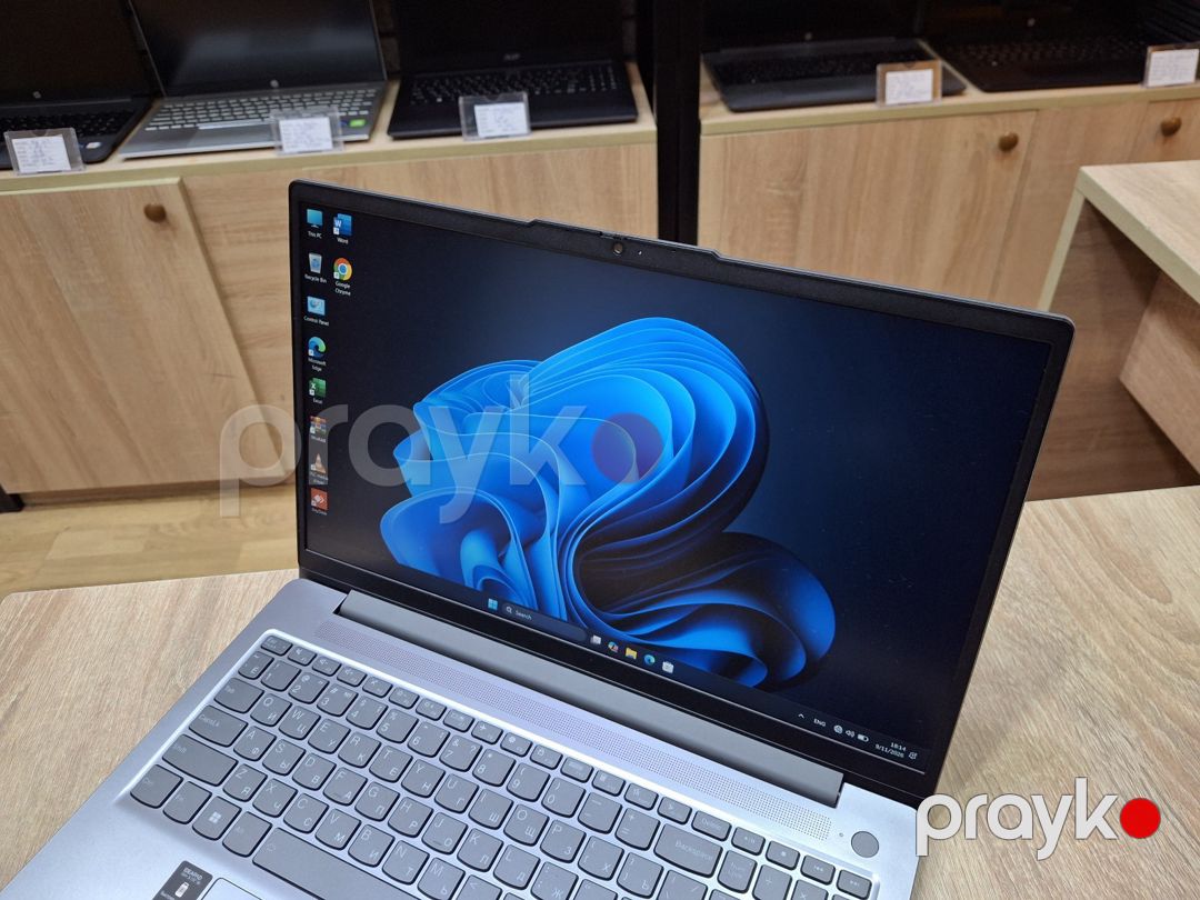 Lenovo Ideapad Slim 3 Ryzen 5 7520U — Noutbuklar, Bakı (6)