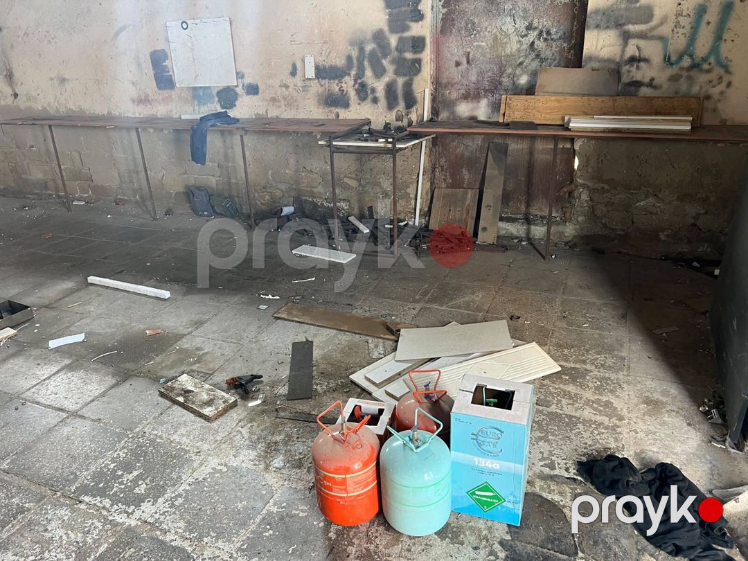 İcarəyə verilir obyekt 126 m² — Əmlak, Bakı (2)