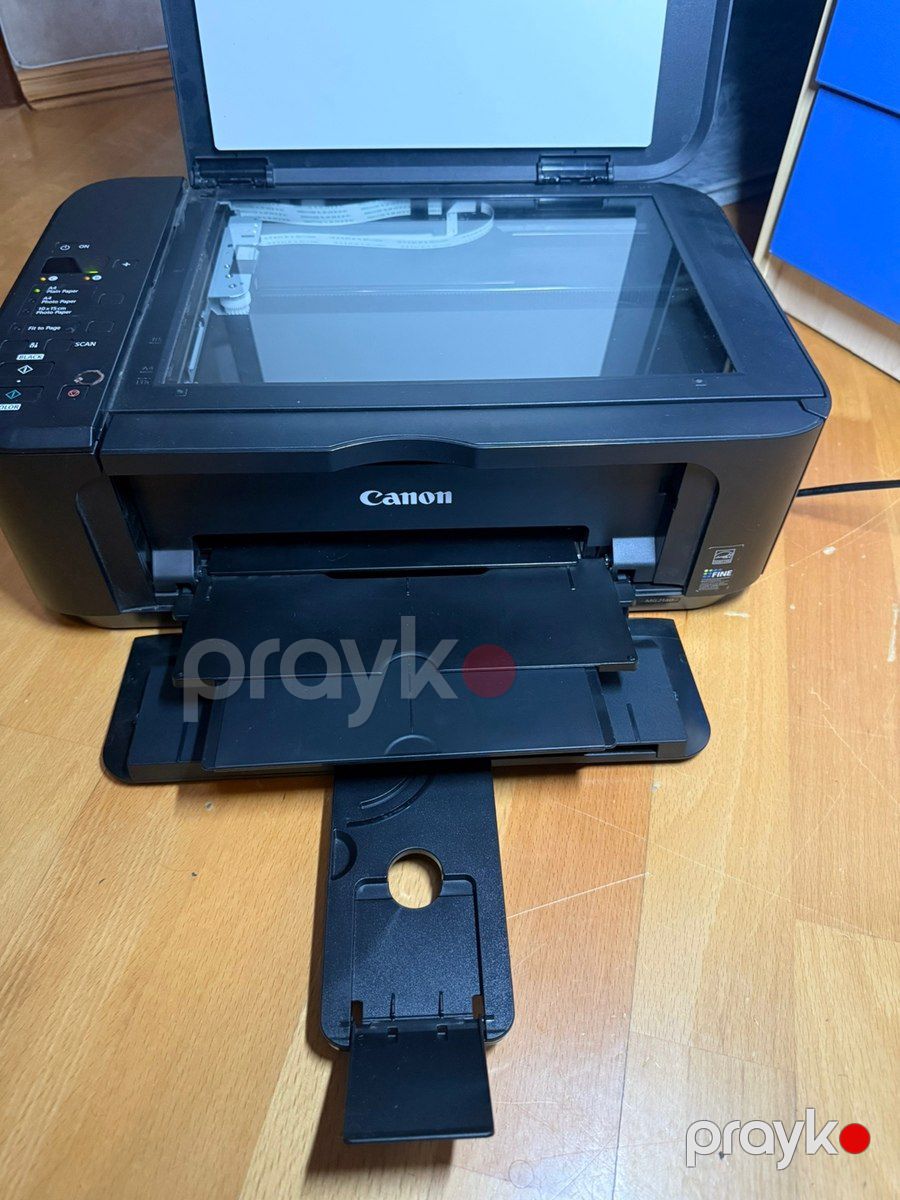 Printer Canon Pixma MG2140 — Ofis texnikası və istehlak malları, Bakı (4)