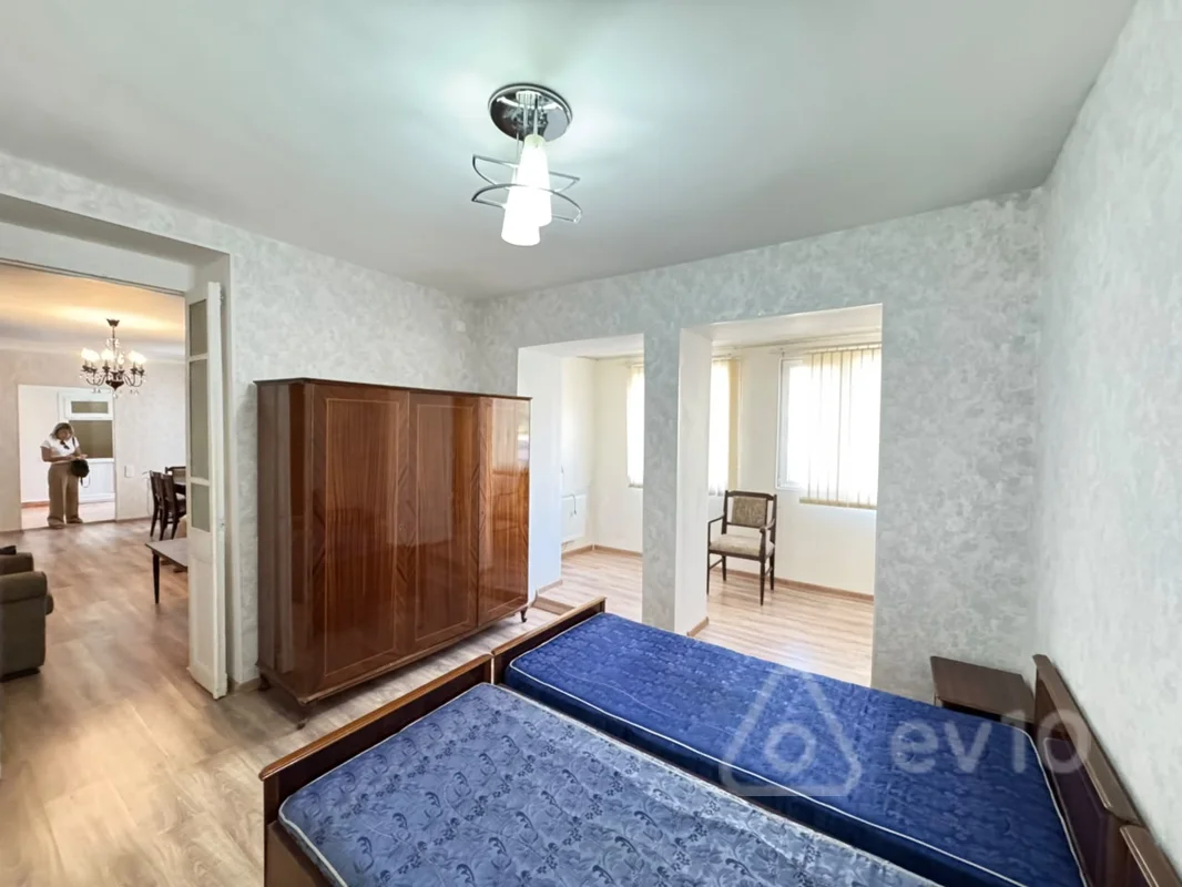 2 otaqlı mənzil, 60 m², Z.Əliyeva — kirayə — Mənzil, Bakı (9)