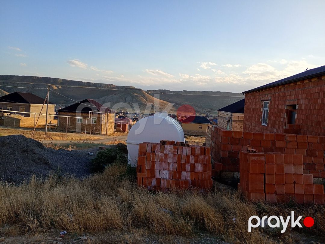 Həyət evi, Qobu qəs — Ev, villa, Bakı (5)