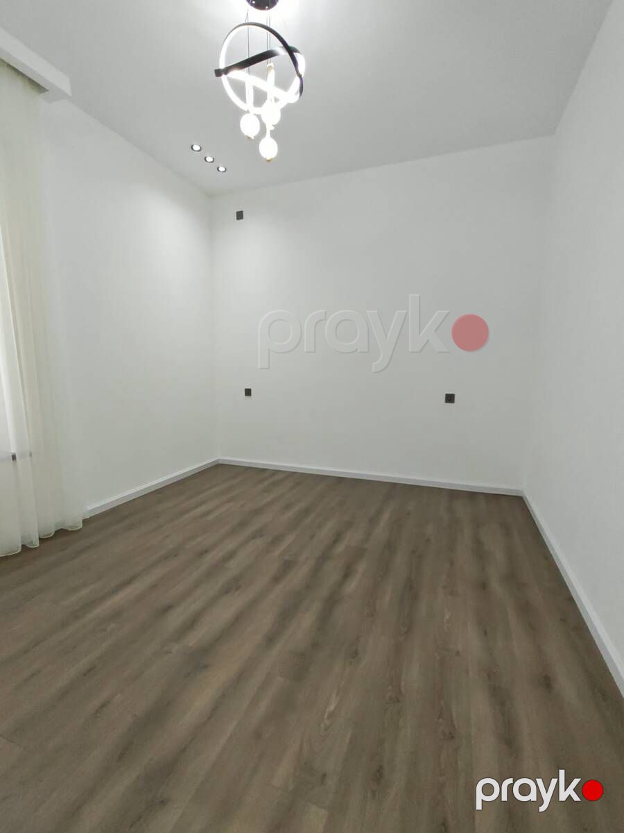 Satılır 4 otaqlı həyət evi/bağ evi 160 m² — Ev, villa, Bakı (8)