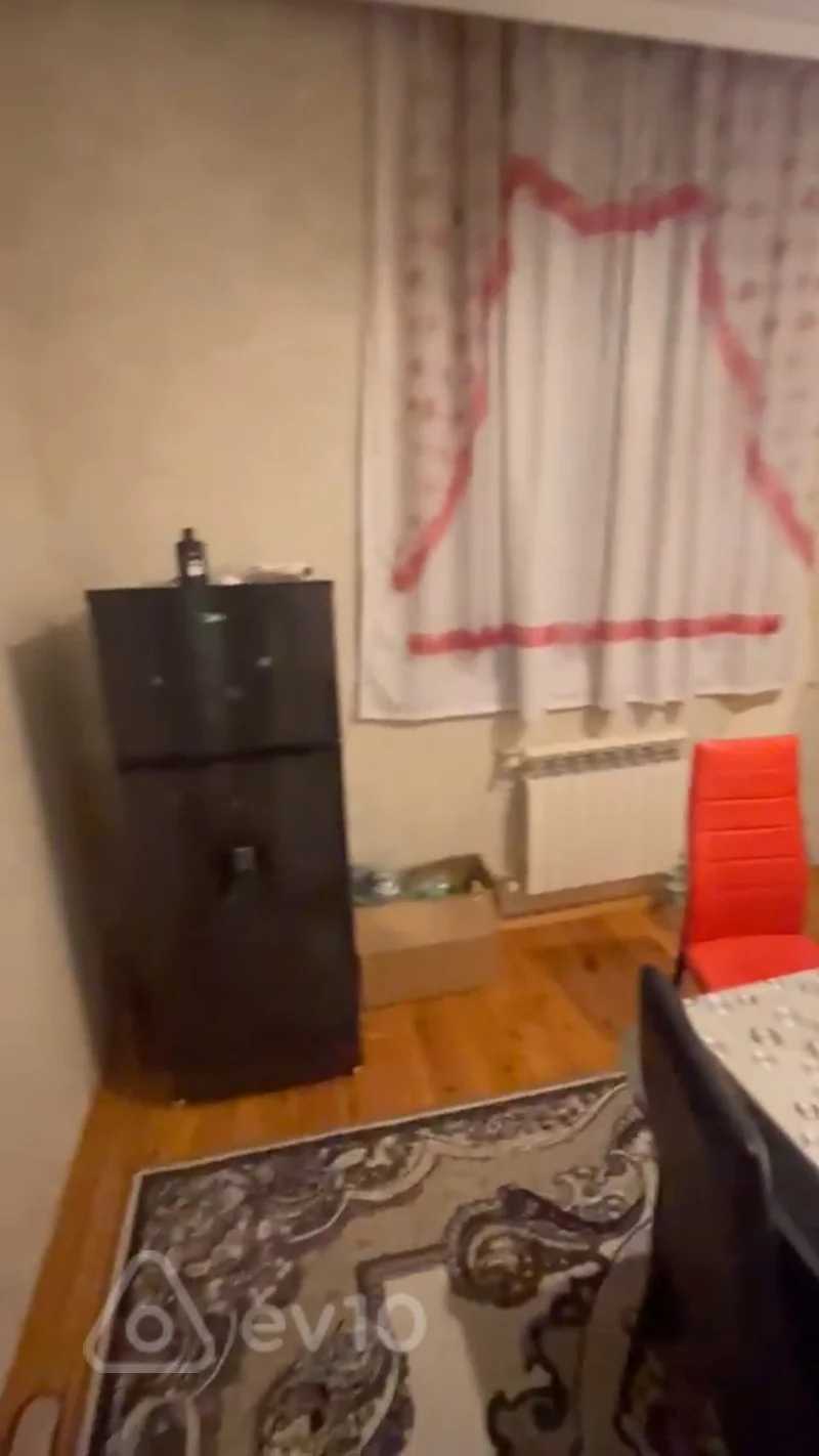 2 otaqlı mənzil, 80 m², Xırdalan — kirayə — Mənzil, Xırdalan (5)