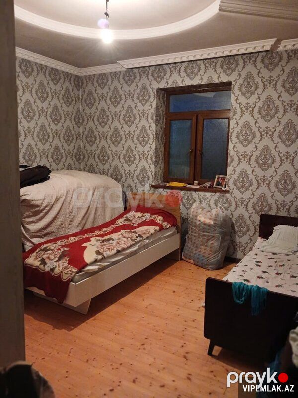Sabunçu rayonunda 5 otaqlı Həyət evi Satılır, 130 m² — Ev, villa, Bakı (8)