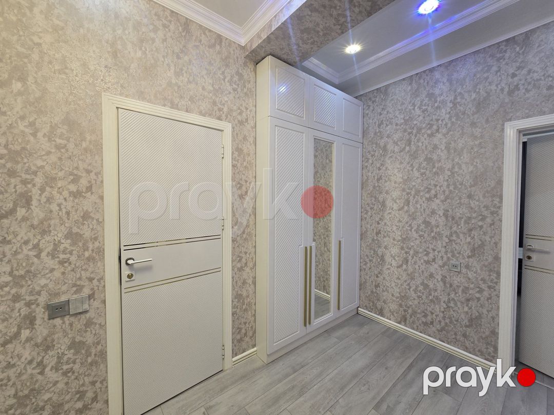 İcarəyə verilir 2 otaqlı yeni tikili 85 m² — Mənzil, Sumqayıt (12)