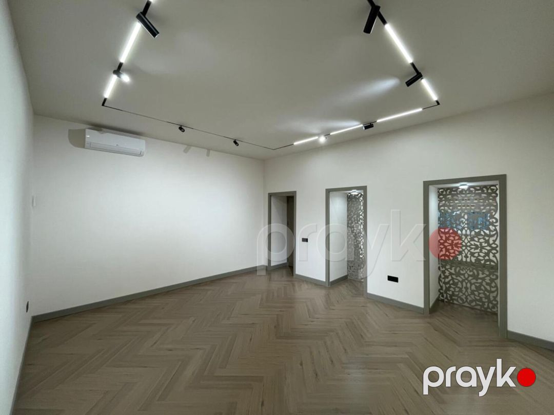 Satılır 2 otaqlı yeni tikili 60 m² — Mənzil, Bakı (4)