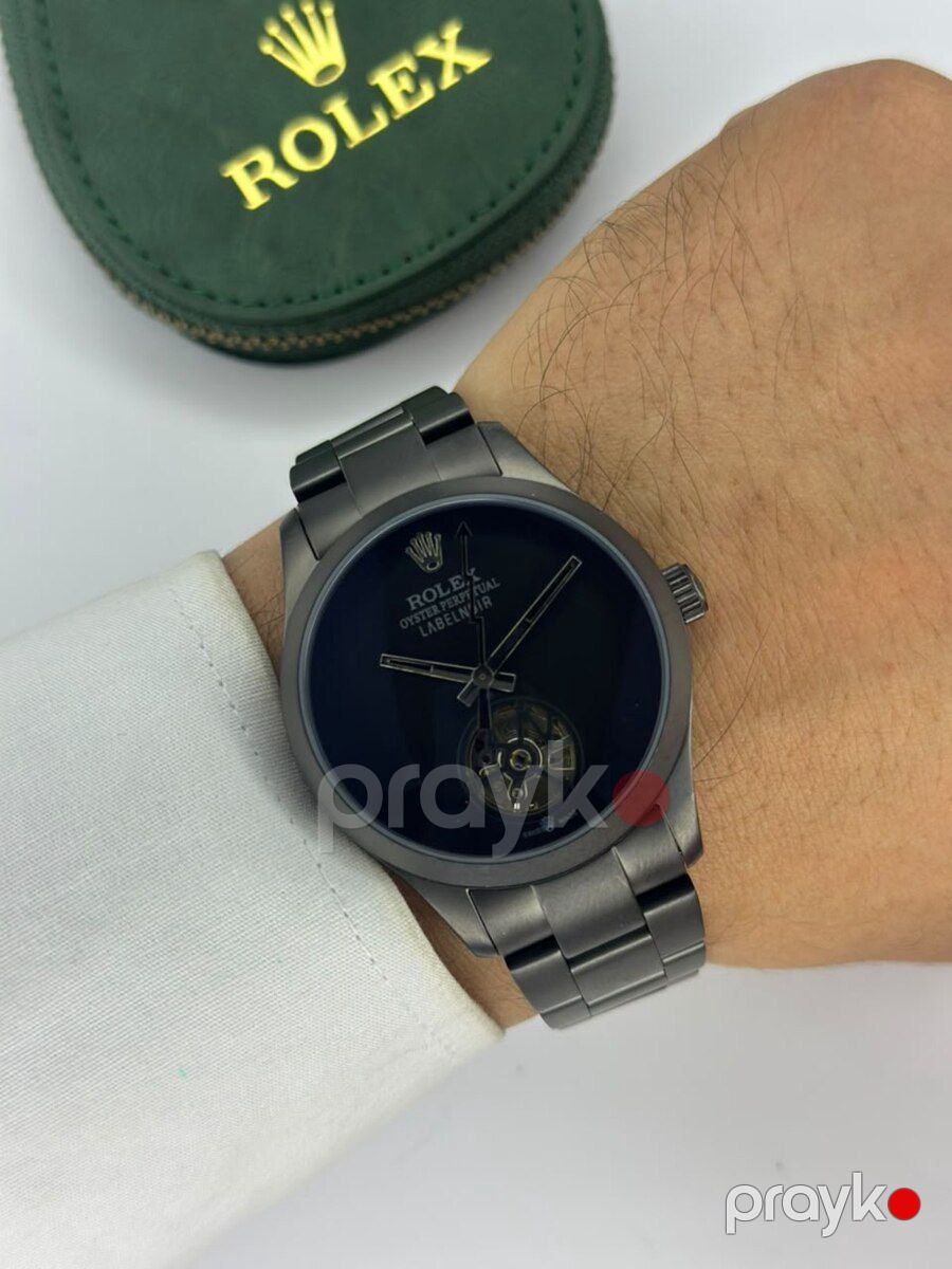 Rolex qol saatları — Şəxsi əşyalar, Bakı (11)