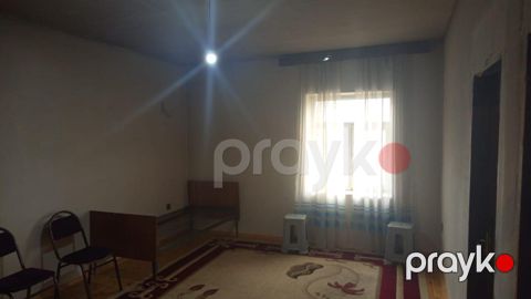 İcarəyə verilir 2 otaqlı həyət evi/bağ evi 80 m² — Bakı