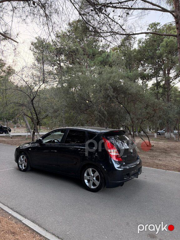 Hyundai i30, 1.4 L, 2009 il, 264 000 km — Avtomobillər, Sumqayıt (3)