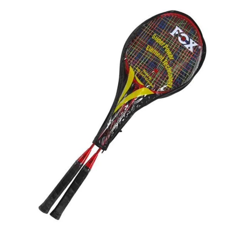 Badminton üçün raketkalar WS0821 Fox, 2 əd — Bakı