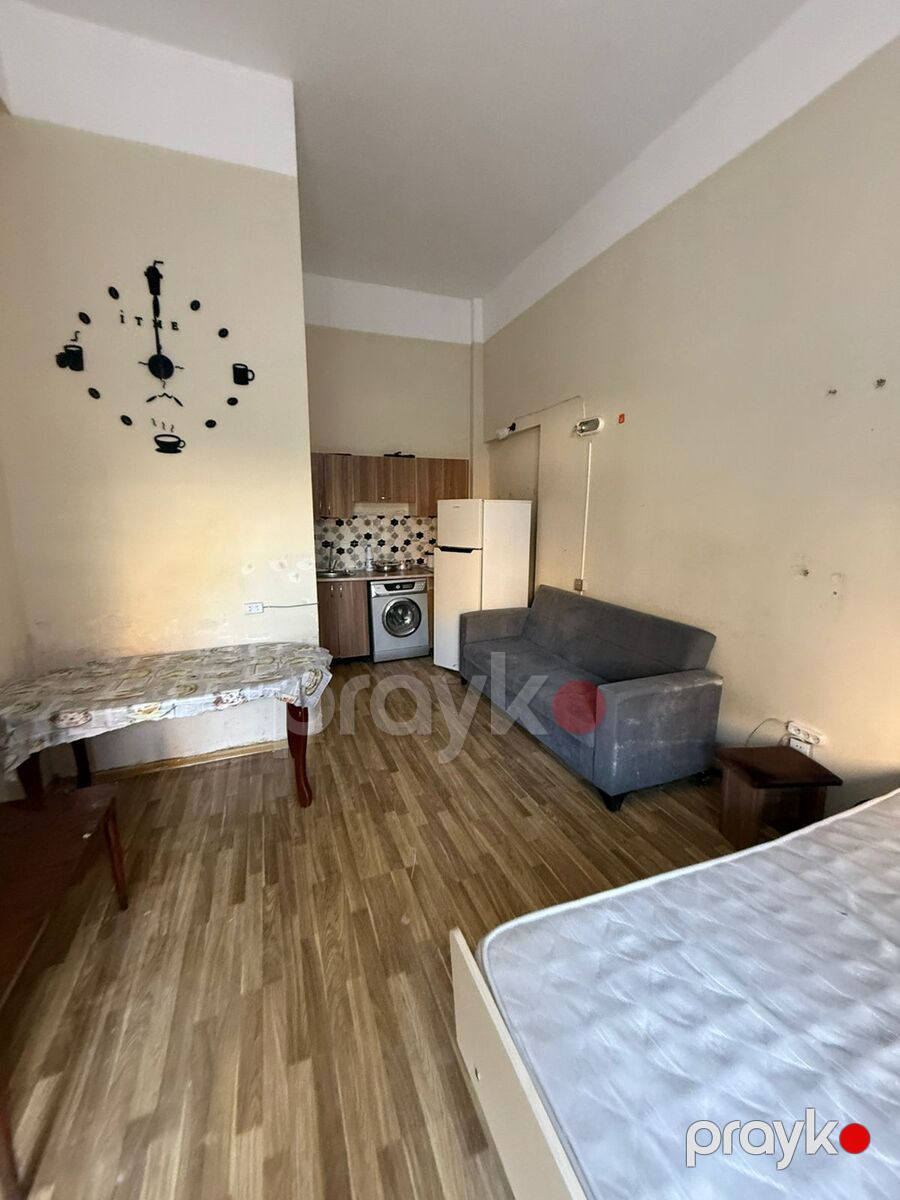 İcarəyə verilir 1 otaqlı yeni tikili 35 m² — Mənzil, Bakı (3)