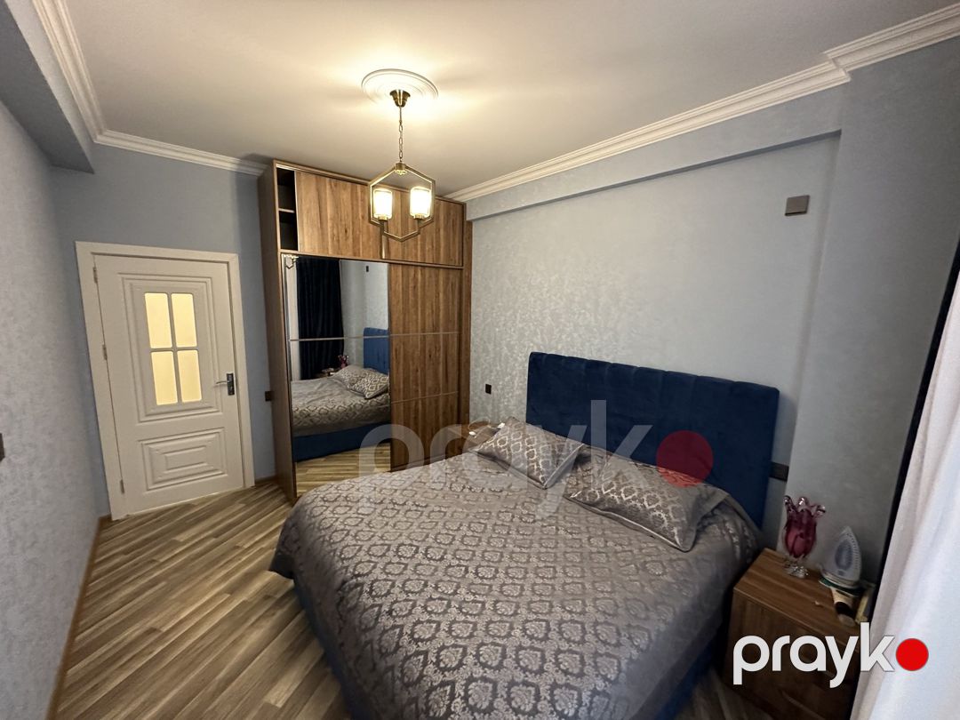 İcarəyə verilir 2 otaqlı yeni tikili 54 m² — Mənzil, Bakı (5)