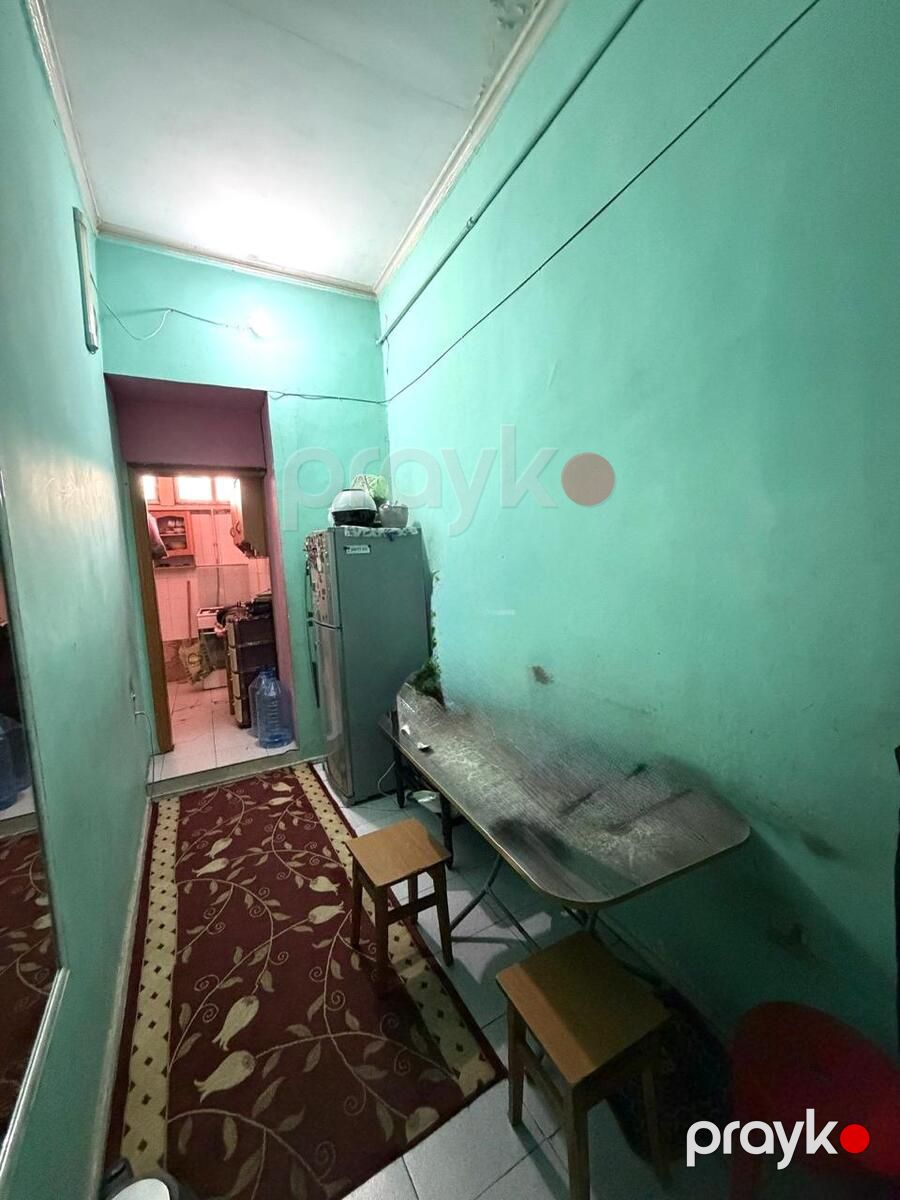 Satılır 3 otaqlı köhnə tikili 75 m² — Mənzil, Bakı (10)