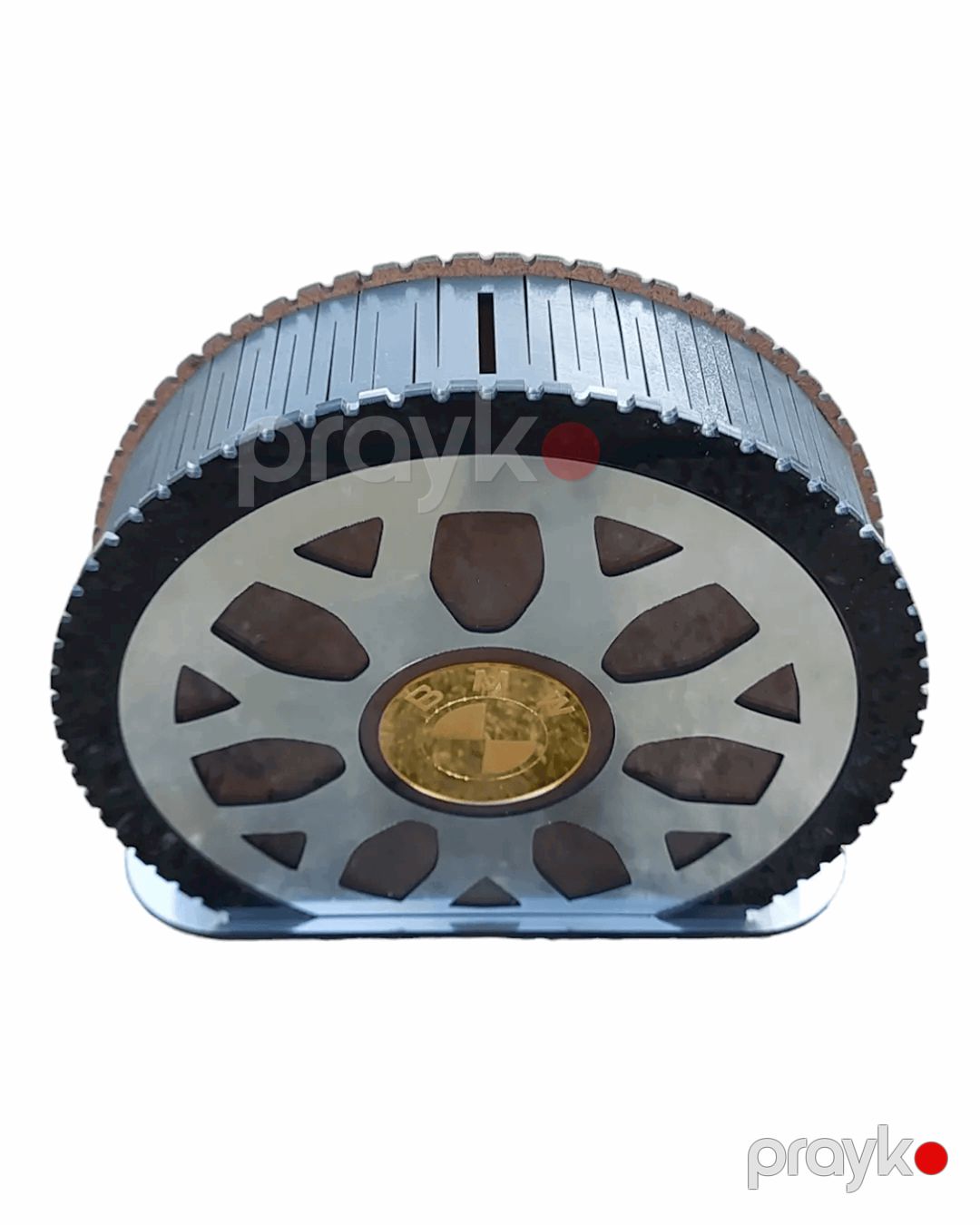 Daxıl F35-098 Hədəf Qutusu BMW, 19.5x4.5x16.5 sm — Mallar, Bakı (3)