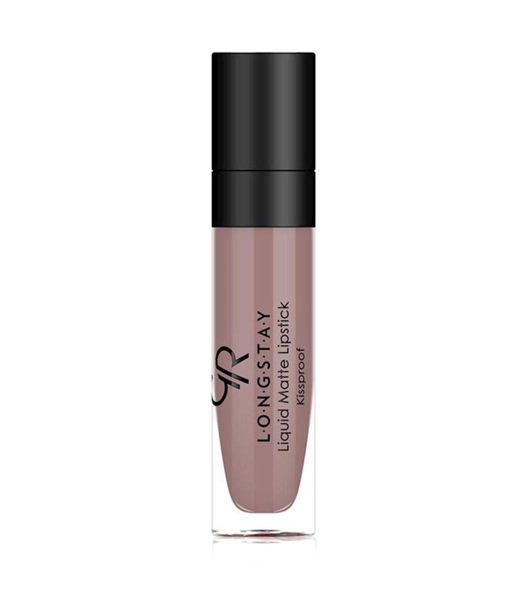 Maye Maye dodaq boyası Golden Rose Long Lasting Liquid Matte Lipstick 10, 5.5 ml — Mallar, Bakı