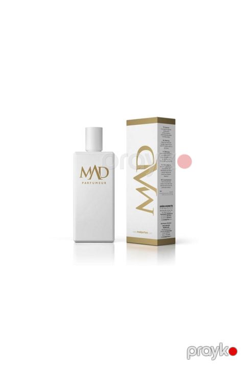 Qadınlar üçün ətir MAD Parfumeur - B109 Analoqu Bond No. 9 Signature 50ml — Bakı