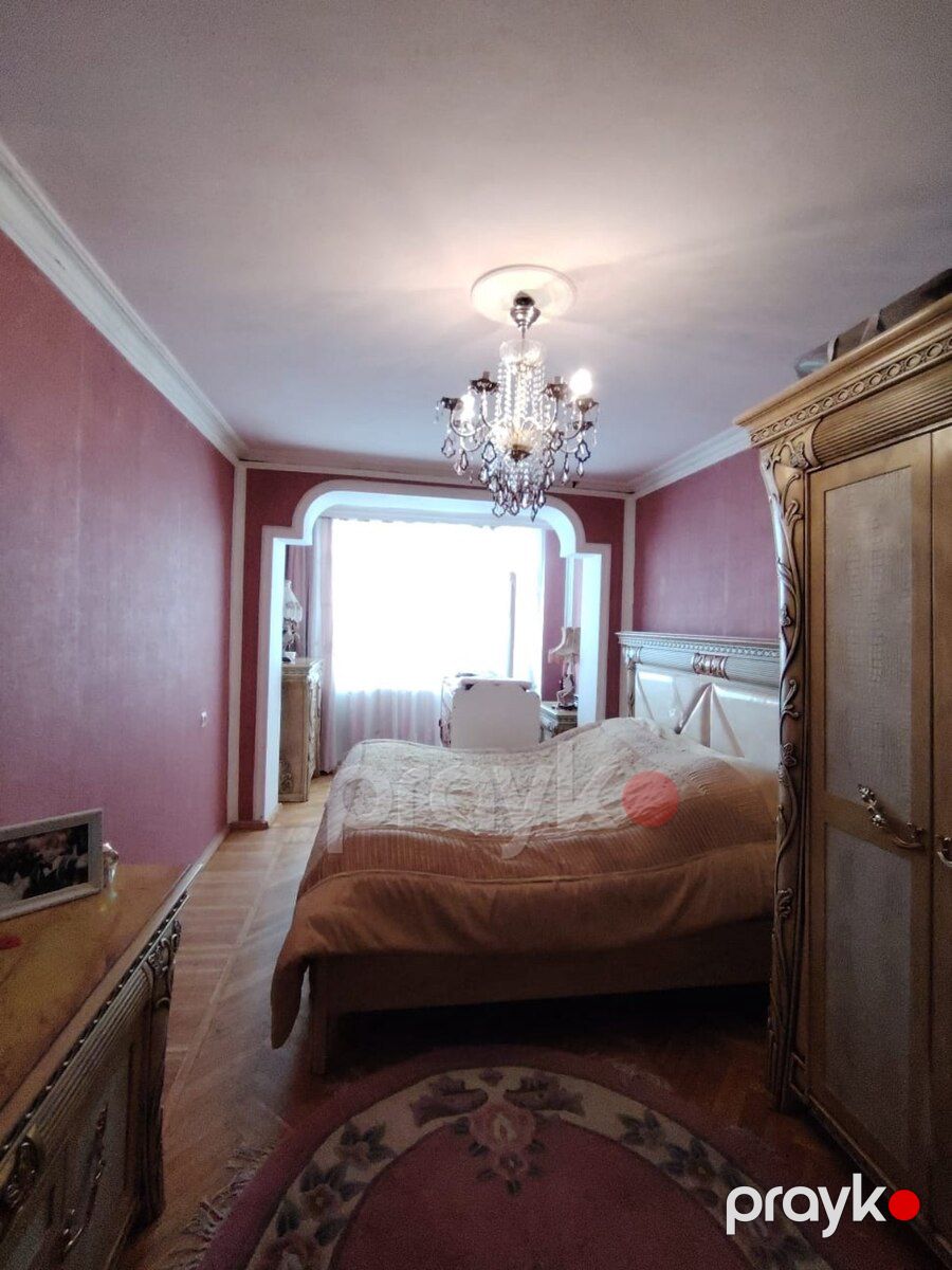 3-otaqlı mənzil, Gəncə ş., 85 m² — Mənzil, Gəncə (3)