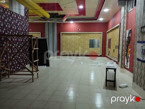 İcarəyə verilir obyekt 400 m² — Bakı