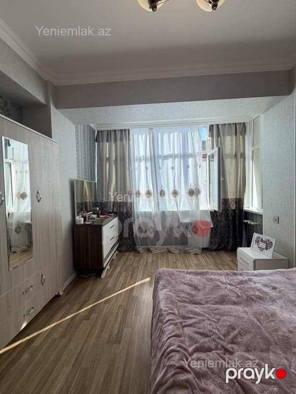 Satılır 2 otaqlı Bina evi menzil (Yeni tikili), 60 m², Masazır — Mənzil, Abşeron (3)