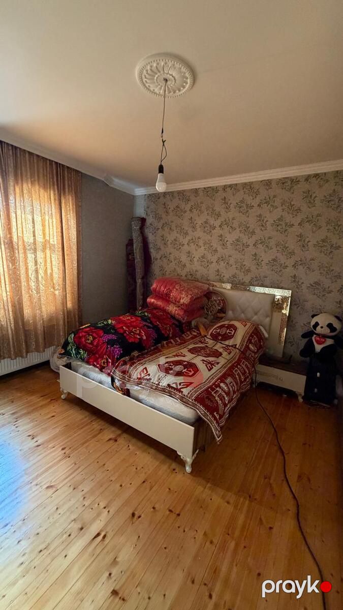 Satılır 4 otaqlı həyət evi/bağ evi 100 m² — Ev, villa, Bakı (6)