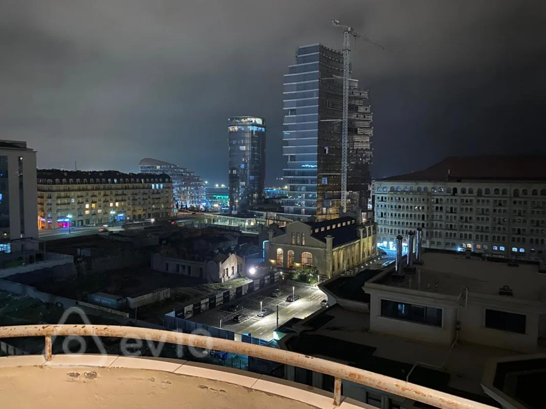 2 otaqlı mənzil, 60 m², Bakı, Ağ Şəhər — kirayə — Mənzil, Bakı (4)