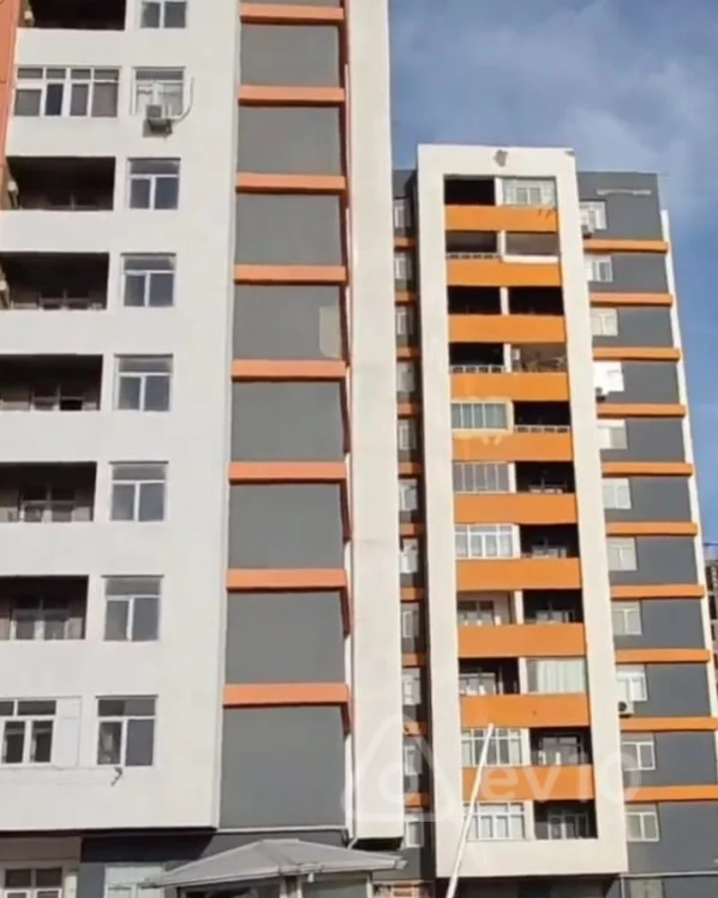 2 otaqlı mənzil, 80 m², Masazır qəsəbəsi Park Masazır yaşayış kompleksi — Mənzil, Bakı (2)