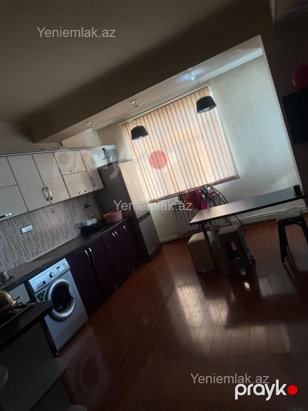 Satılır 2 otaqlı Bina evi menzil (Yeni tikili), 70 m², Xırdalan ş — Mənzil (5)