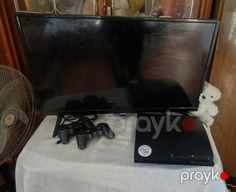 PlayStation — Bakı