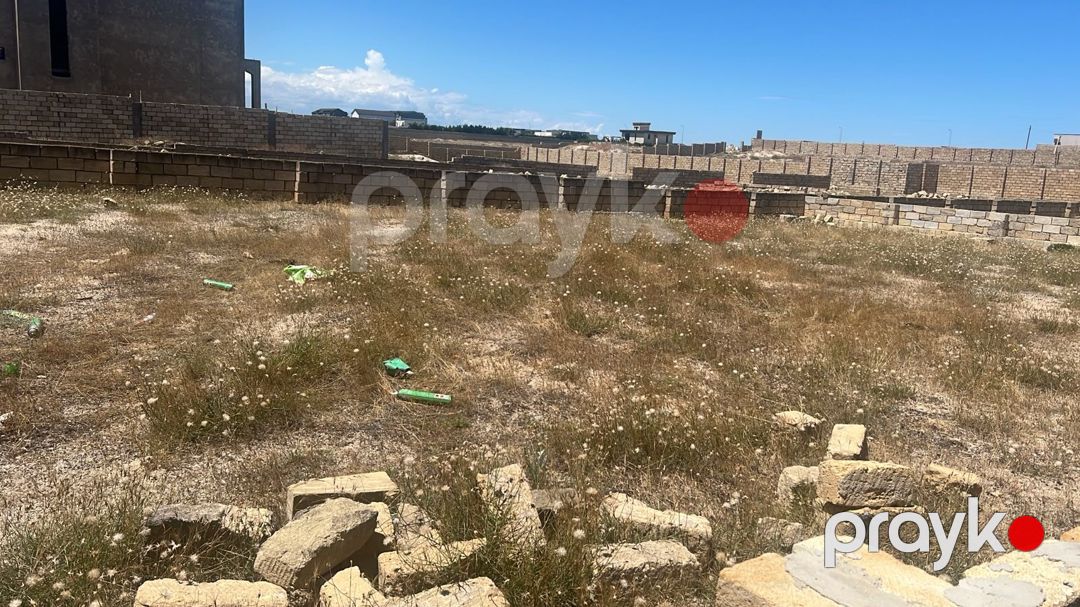4 sot torpaq sahəsi, Göradil k — Torpaq, Bakı (3)